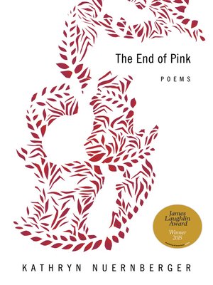 cover image of The End of Pink